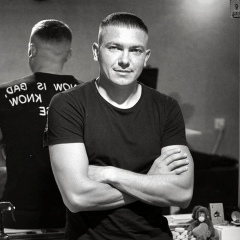 Владимир Синицын, 27.04, Краснодар