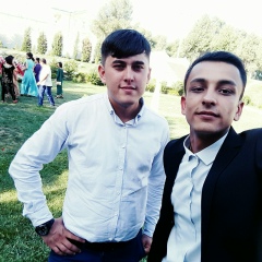 Firdavs Mansurov, 15.04.1996, Худжанд