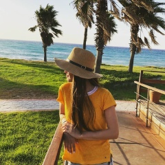 Nurly Janzakova, 09.08, Praha