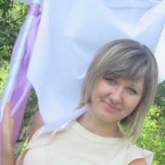 Марина Графская, 11.07, Санкт-Петербург