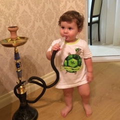 Наргиз Сагынбекова, 31.05, Москва