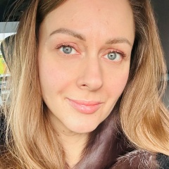 Natalya Mabrouk-Nikiforova