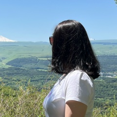 Наталья Позднухова, Сургут