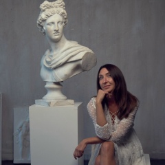 Римма Сидоренко, Кривой Рог