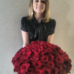 Вера Устинова, 24.04.1989, Екатеринбург