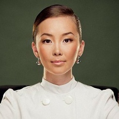 Ульяна Ли-Фу, 06.02.1986, Якутск