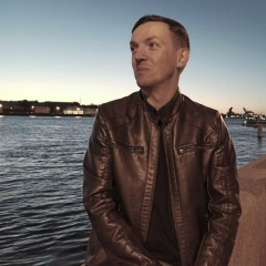 Михаил Лебедев, 03.09.1986, Санкт-Петербург