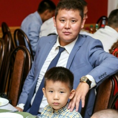 Василий Башанов, 15.06, Астрахань