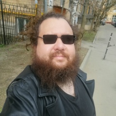 Олег Лутин, 02.11.1989, Москва