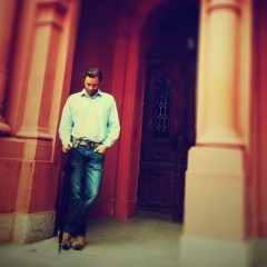 Артём Самошкин, 28.10.1988, Киев