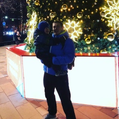 Дарко Нешкович, 08.11, Москва