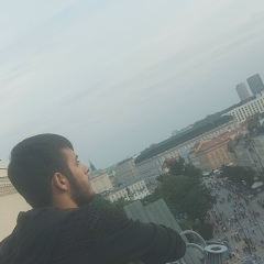 Хасан Курбанов, 28.04.1997, Białystok