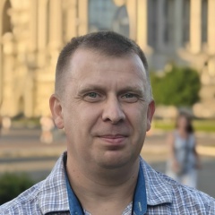 Андрей Тарасов, Череповец