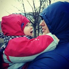 Александр Хомутов, 07.12.1985, Санкт-Петербург