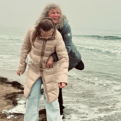 Анастасия Дунаева, 04.04.1981, Новосибирск