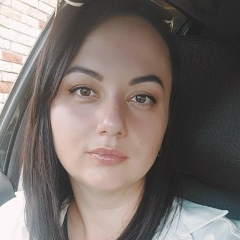 Анастасия Крук, 09.06.1989, Vancouver