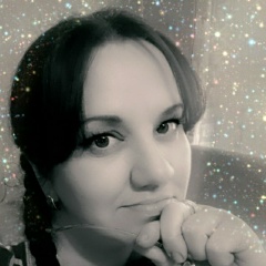 Ирина Баркова, 25.03.1981