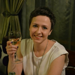 Ульяна Сычёва, 31.10.1987, Москва