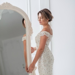 Вероника Паланская, 11.05, Донецк