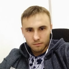 Sergey Ostapenko, 08.05.1992, Алматы