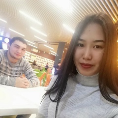 Нурба Сардарбек, 20.02, Аркалык