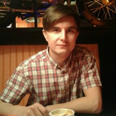 Віталій Грабовський, 20.09.1985