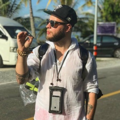 Роман Алиев, 12.07, Москва