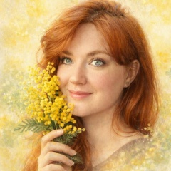 Даша Даша, 05.01.1992, Сургут