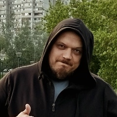 Павел Чехов, 04.03.1991, Москва