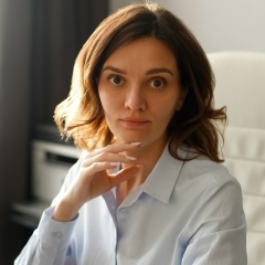 Дарья Самойлова, Таганрог