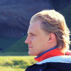 Денис Соловьёв, 16.04.1984, Санкт-Петербург