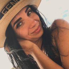 Юлия Алексеевна, Каменск-Шахтинский