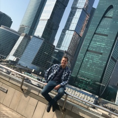 Кирилл Баранов, 14.07.1983, Новосибирск