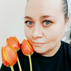 Елена Чернышкова, 04.04.1985, Омск