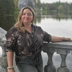 Екатерина Шатаева, 01.04.1984, Санкт-Петербург