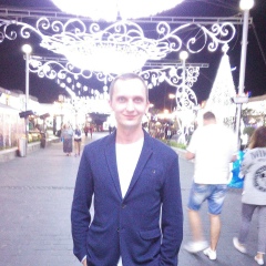 Алексей Ткаченко, 02.02.1982, Киев