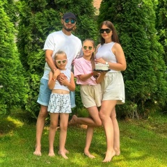 Катерина Писарева, 12.08.1991, Самара