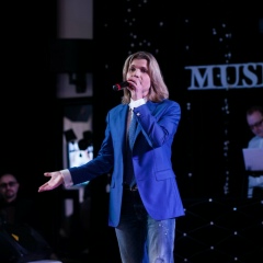 Алексей Фурс, 01.04, Москва