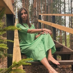 Ирина Анатольевна, Балашиха