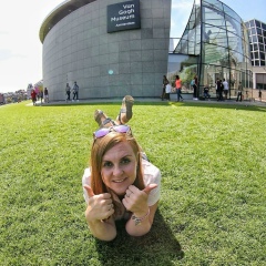 Мария Тимощенко, 19.05, Москва