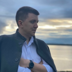 Денис Максимов, 25.06, Москва