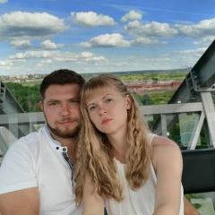 Ольга Якушина, 04.04, Москва