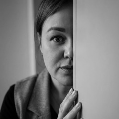 Юлия Романенко, 18.04, Уссурийск