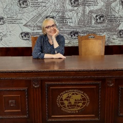 Елена Величко, 08.09, Санкт-Петербург