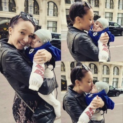 Antonina Alekseevna, 13.05, New York City