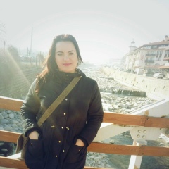 Maria Ursu, 01.02, Кишинев