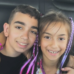 Мария Шагоян, 03.12.1986, Москва