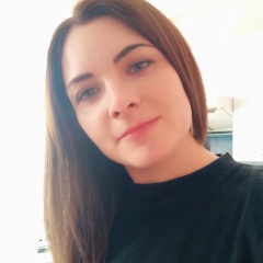 Юлия Жилкина, 04.12.1986