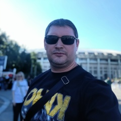 Андрей Фатеев, 06.10, Королёв