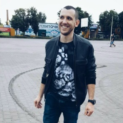 Артур Трофимчук, 24.02.1983, Житомир